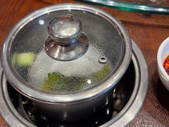 -东海怡品海鲜豆捞(舟宿夜江店)