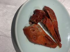 -味+新京宴·烤鸭·北京菜(创意谷店)