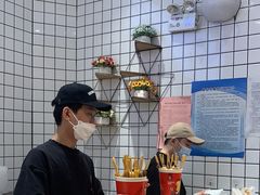 -廖记棒棒鸡(青岛万象城店)