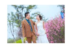 点击看大图 -蔚蓝映像STUDIO婚纱摄影(南稍门店)