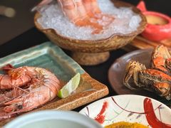 -花潮料理艺食馆(SM新生活广场店)