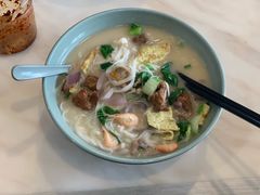 -乐清海鲜面馆(服装城店)