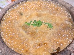 -小放牛河北菜(长安万达店)