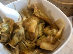 -锡笼记·无锡小笼(水岸店)