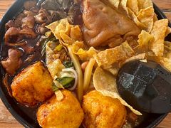 -螺蛳粉先生(蓟门桥店)