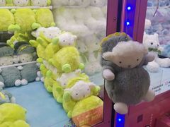 -爱玩嘉年华(龙湖杭州金沙天街店)