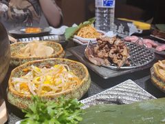 -炭虎烤肉(桂林路店)