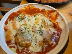 -韩国料理大力士(屏风街店)