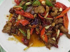 -景好海鲜餐厅(大鹏必选旅游店)