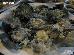 鲜带子-42￥-阿莲美食园