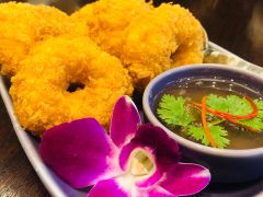 虾饼-NARA THAI CUISINE(Central World)