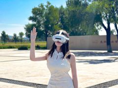 -汉长安城未央宫国家考古遗址公园