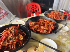 -聚味瞿记·龙虾堂(树木岭店)