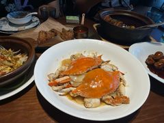 -高佳庄·舟山海鲜(海景旗舰店)