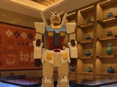 -杭州开元名都大酒店·地中海自助餐厅