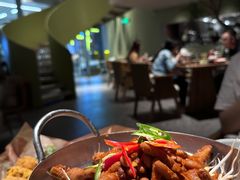 -KimPro 辛普乐概念韩餐