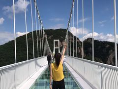 -丹东凤凰山景区