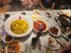 -蔴将·川菜(黄龙万科店)