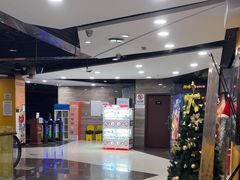 -卢米埃影城(苏州园区华润杜比全景声激光店)