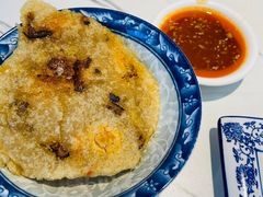 -黄记潮汕甜汤(贝底田坊店)