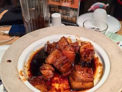 -黄山老妈·土菜(碧桂园店)