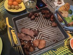 -舜和巴西烤肉餐厅(舜和国际店)