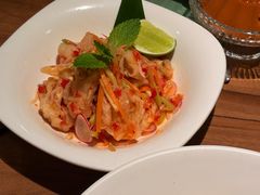 -帕蓝·暹罗料理(大学路店)