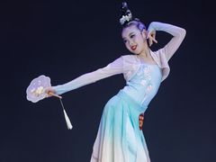 -炫艺舞蹈培训中心(枫尚奥特莱斯店)