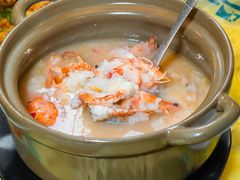 -桥东喜碧海鲜街(水东街店)