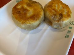 -南来顺饭庄·清真(南菜园店)