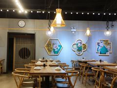 -陈傻子餐厅(世纪都会店)