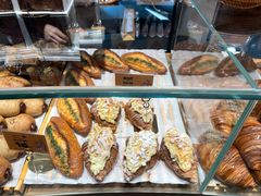-方炉·天然食材面包店(青秀店)