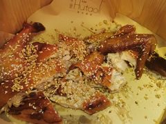 -胡桃里音乐酒馆(东区店)