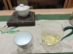 -先春西湖龍井•九曲红梅(杭大路店)