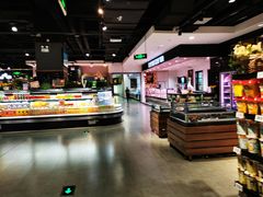 -永辉Bravo超市(东二环泰禾广场店)