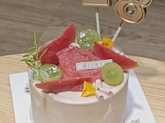 -花甜生活FatimCake·生日蛋糕