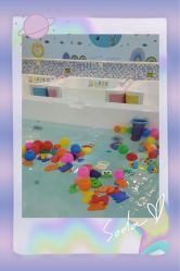 -乐悠游儿童游泳馆(宝安妇幼店)