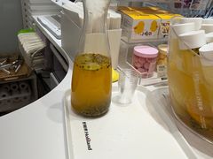 -好利来(团结湖店)