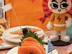 -元气寿司(环球港店)