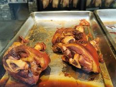 -宝轩渔府·老字号海鲜·正宗津菜(水上店)