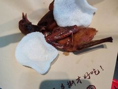-鸽子侯·家宴·平价海鲜(市图书馆店)