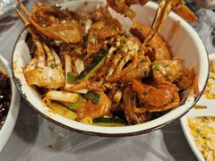 -辣螃铠盆盆蟹大排档(总店)