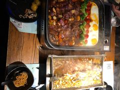 -小镇印象音乐餐吧(莲塘店)