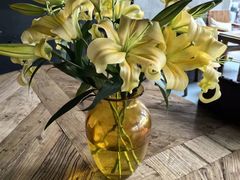 -漫咖啡(北仑银泰城店)