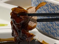 -羲和雅苑•北京烤鸭(国贸商城店)