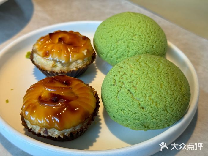 荣小馆(椒江青悦城店)图片