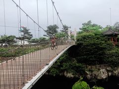 -龙头岩(Dragon Head Rock)