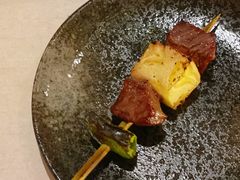 -乌君·酒场·炭火烧鸟(侨城坊店)