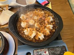 -果城龙凤瓦罐煨汤馆(新豪天地店)