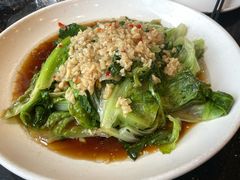 -小姨家常菜(昭萍东路店)